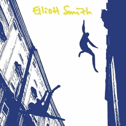 Elliott Smith Elliott Smith (Can) vinyl LP