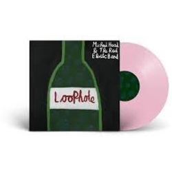 Head,Michael & The Red Elastic Band Loophole PINK VINYL LP