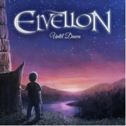 Elvellon Until Dawn (Uk) vinyl LP