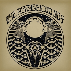 Asteroid No. 4 Asteroid No. 4   VINYL LP