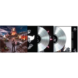 Alvaro Diaz Sayonara (Colv) (Slv) vinyl LP
