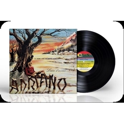 Adriano Celentano Le Robe Che Ha Detto Adriano (Rmst) (Ecov) VINYL LP