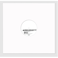 Dbridge Vs Forest Drive West Exitvs009 vinyl 12