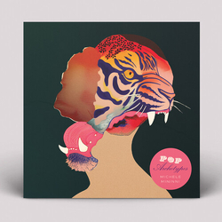 Michele Mininni Pop Archetypes vinyl LP