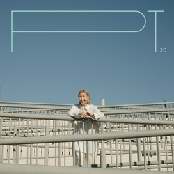 Toki Asako Peppermint Time 20Th Anniversary Best (Pt20) vinyl LP