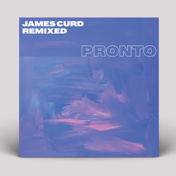 James Curd Remixed VINYL 12INCH