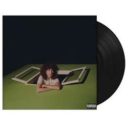 Towa Bird American Hero vinyl LP
