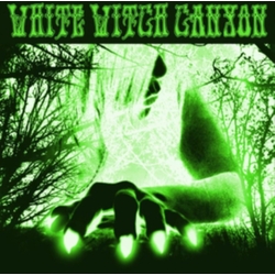 White Witch Canyon White Witch Canyon Beneath Desert Floor Chapter 3 VINYL LP