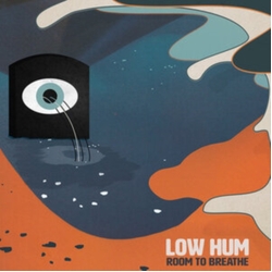 Low Hum Room To Breathe (Cvnl) (Org) vinyl LP