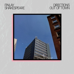 Finlay Shakespeare Directions Out Of Town vinyl LP