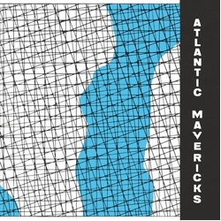 Various Atlantic Mavericks A Decade Of Experimental Music vinyl LP