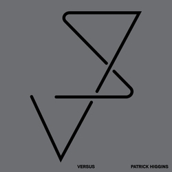Patrick Higgins Versus vinyl LP