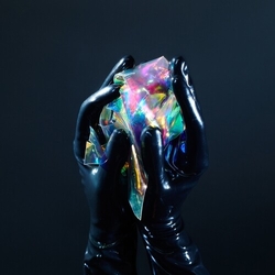 Velvet May Enchanted By The Muse vinyl LP