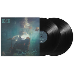 Hozier Wasteland, Baby! (Bonus Tracks) (Aniv) VINYL LP