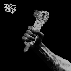 Zig Zags Strange Masters VINYL LP