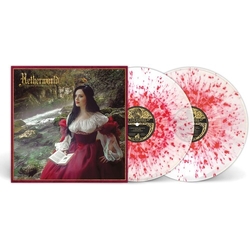 Louise Patricia Crane Netherworld (Cvnl) (Red) (Spla) vinyl LP