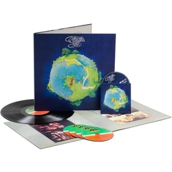 Yes Fragile (Box) (Dlx) CD