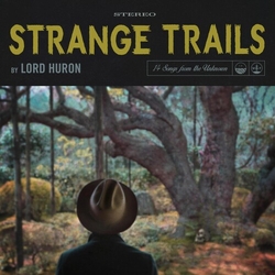 Lord Huron Strange Trails (Colv) vinyl LP