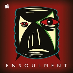 The The Ensoulment (Gate) (Wb) vinyl LP