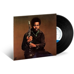 Wayne Shorter Odyssey Of Iska (Blue Note Tone Poet Series) VINYL LP