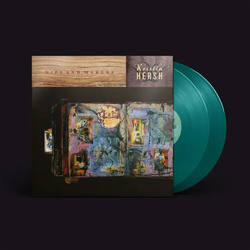 Kristin Hersh Hips & Makers 30Th Anniversary VINYL LP
