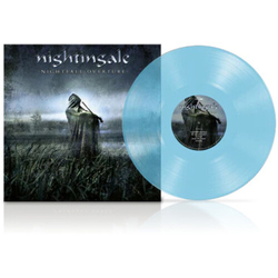 Nightingale Nightfall Overture (Cvnl) (Ltbl) (Ltd) (Reis) vinyl LP