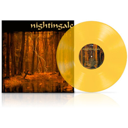 Nightingale I. YELLOW   VINYL LP