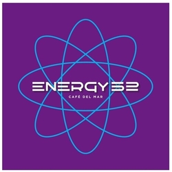 Energy 52 Cafe Del Mar (Orbital & Michael Mayer Remixes) vinyl 12