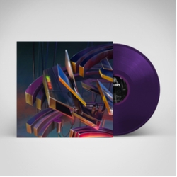 Sb81 B292 (Part 1) Purple VINYL 12INCH