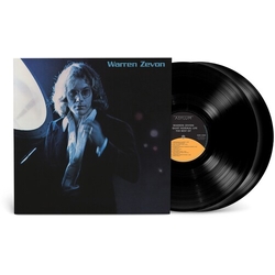 Warren Zevon Warren Zevon (Dlx) (Bme) VINYL LP