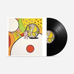 Personal Trainer Still Willing VINYL LP