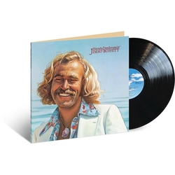 Jimmy Buffett Havana Daydreamin vinyl LP