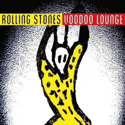 Rolling Stones Voodoo Lounge (30Th Anniversary Edition) VINYL LP