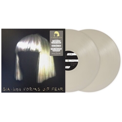 Sia 1000 Forms Of Fear (Dlx) (Aniv) (Rmxs) VINYL LP
