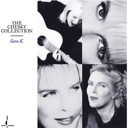 Sara K. Chesky Collection VINYL LP
