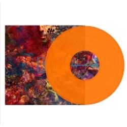 Frail Body Artificial Bouquet VINYL LP