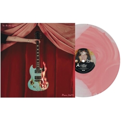 Dreaded Laramie Princess Feedback VINYL LP