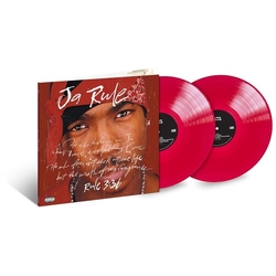 Ja Rule Rule 336 vinyl LP