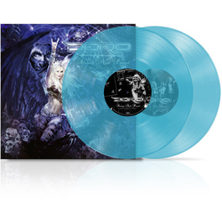 Doro Strong & Proud  VINYL LP