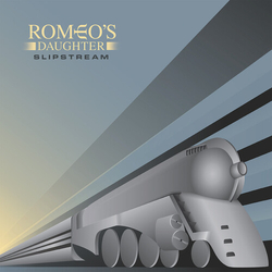 Romeos Daughter Slipstream (Slv) VINYL LP