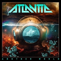 Atlantic Another World (Uk) vinyl LP