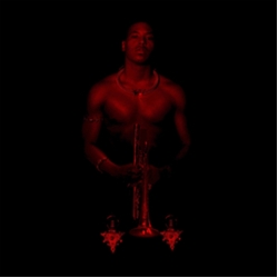 Christian Scott Ruler Rebel VINYL LP
