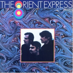 Orient Express Orient Express VINYL LP