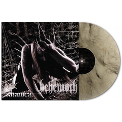 Behemoth Satanica 25Th Anniversary Edition (Colv) (Gry) vinyl LP