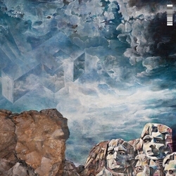 Yelka For vinyl LP