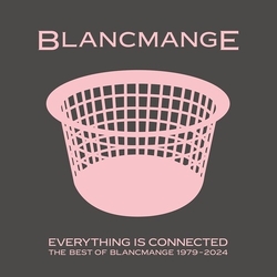 Blancmange Everything Is Connected B.O. Blancmange 1979-2024 VINYL LP