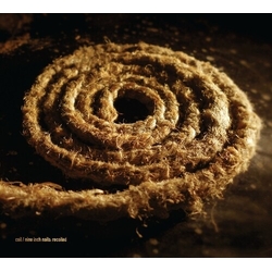 Coil Nine Inch Nails Recoiled VINYL LP