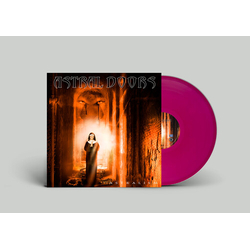 Astral Doors Astralism  VINYL LP