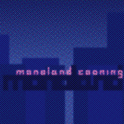 Monoland Cooning (Bonus Track) VINYL LP