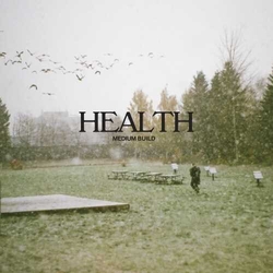 Medium Build Health (Ep) vinyl LP